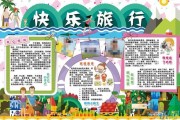 旅行小报怎么做图片大全：从素材获取到精美排版的完整指南