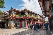 旅行推荐：精选国内外热门城市与秘境，轻松规划完美假期