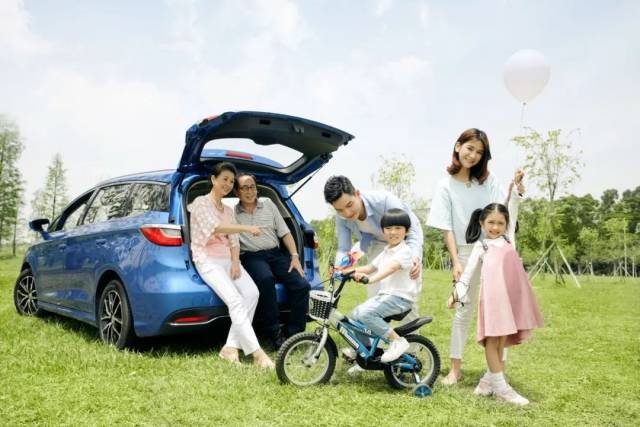小旅行happy outing：轻松短途出行，提升家庭幸福感与生活品质
