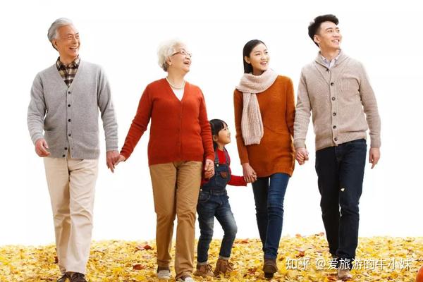 大铃子带着爸妈走旅行百家号：轻松规划适老旅行，让陪伴更温暖