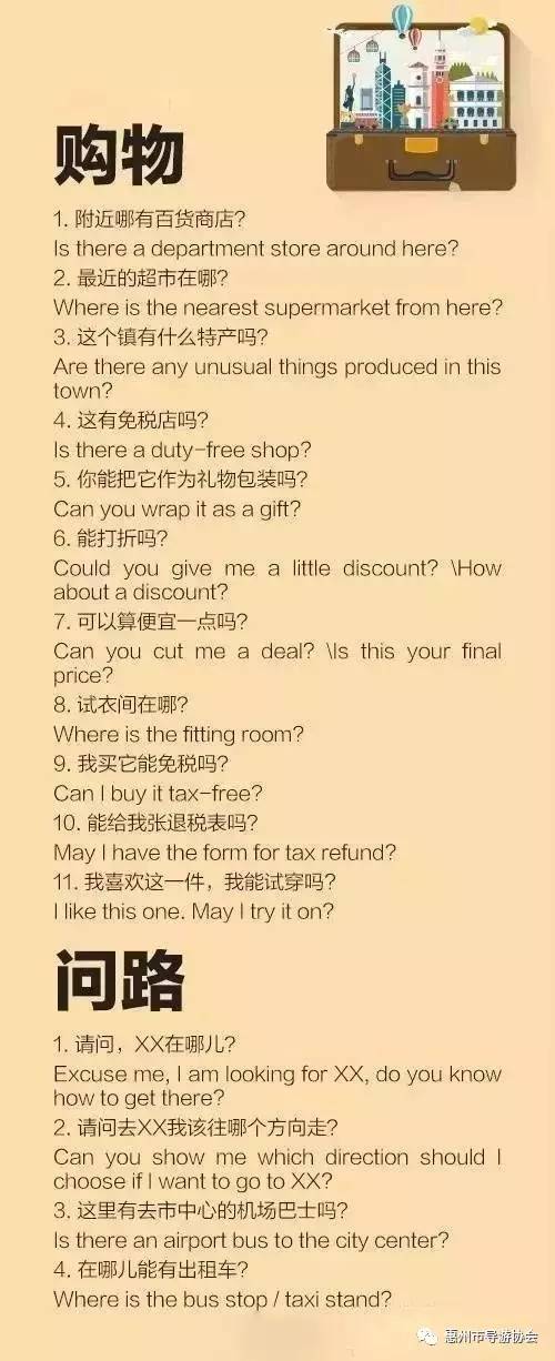 旅行的英文：掌握这些核心词汇与实用对话，轻松应对出国旅行全场景