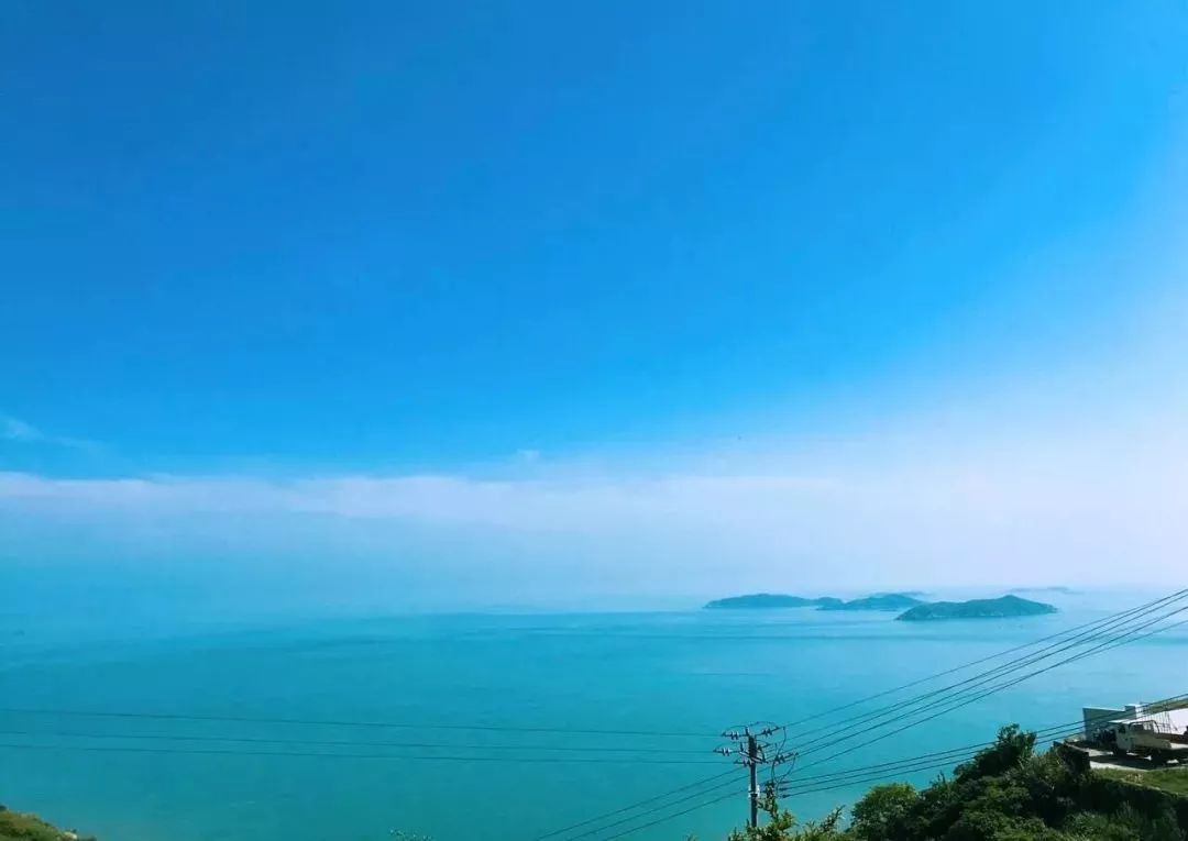 适合一个人去旅游散心的地方：东山岛、莫干山、大理、青岛等治愈目的地推荐