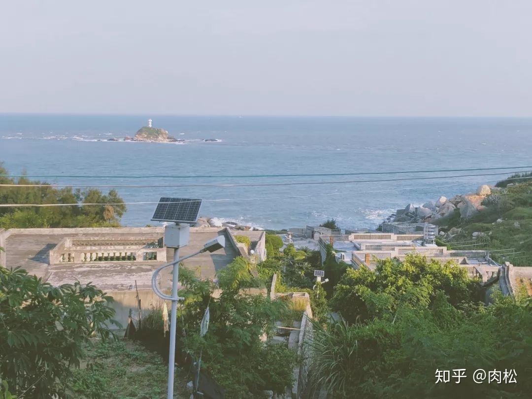适合一个人去旅游散心的地方：东山岛、莫干山、大理、青岛等治愈目的地推荐