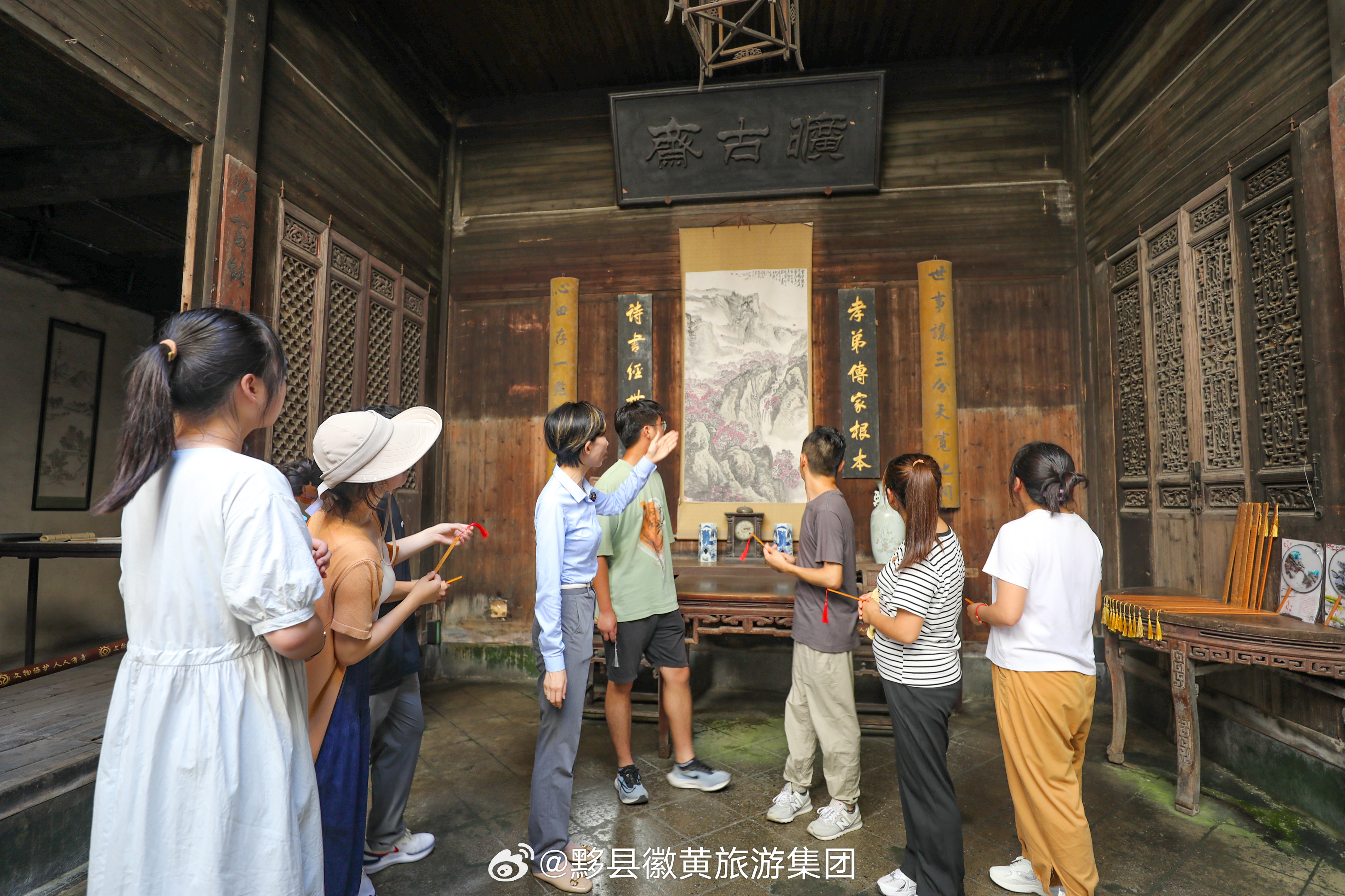 跟着书本去旅行最新一期：江南水乡南浔古镇文学探索，沉浸式体验蚕桑文化