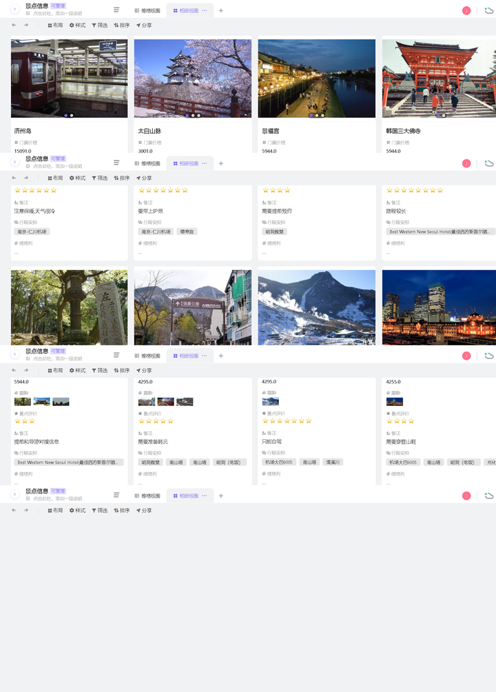 旅行网站介绍：一站式解决你的旅行规划烦恼，轻松玩转全球