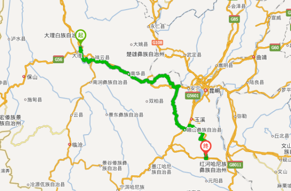 秋儿自驾旅行本人分享:从车辆保养到路线规划,让你的自驾之旅更安全省钱又难忘 秋儿自驾旅行本人分享:从车辆保养到路线规划,让你的自驾之旅更安全省钱又难忘