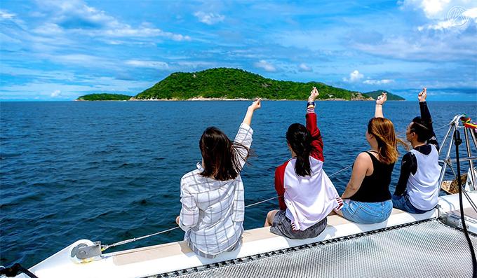 科普旅游:在玩乐中学习科学知识,让旅行更有深度与意义 科普旅游:在玩乐中学习科学知识,让旅行更有深度与意义